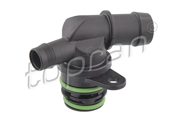 Ventil, Kurbelgehäuseentlüftung 117 477