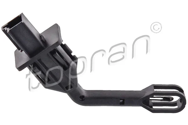 Temperature Switch, air conditioning fan 407 870