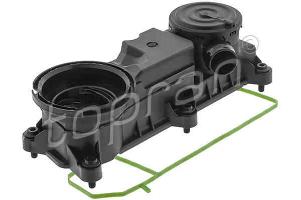 Oil Separator, crankcase ventilation 121 001