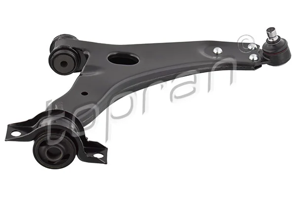 Control/Trailing Arm, wheel suspension 301 584