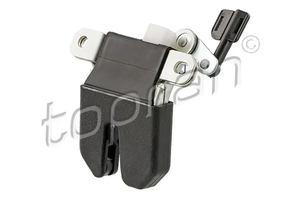 Tailgate Lock 623 638