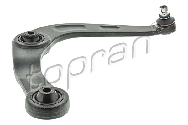Control/Trailing Arm, wheel suspension 722 231