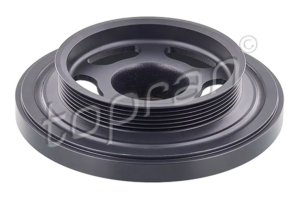 Belt Pulley, crankshaft 409 276