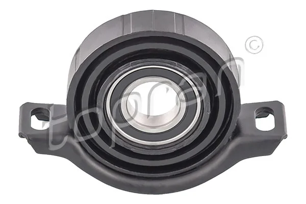 Suspension, propshaft 400 083