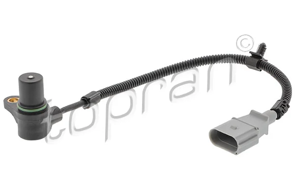 Sensor, crankshaft pulse 111 381