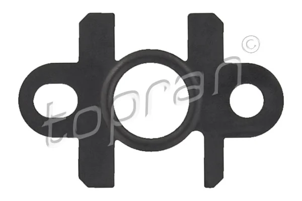 Gasket, charger 701 840