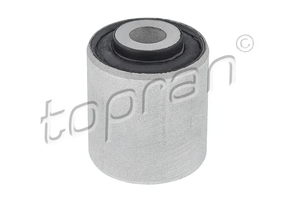 Mounting, control/trailing arm 107 679