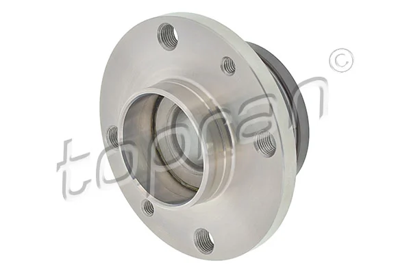 Wheel Bearing 600 301