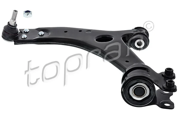 Control/Trailing Arm, wheel suspension 304 086