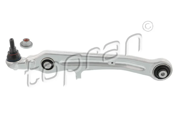 Control/Trailing Arm, wheel suspension 113 655
