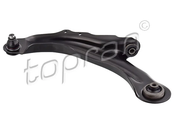 Control/Trailing Arm, wheel suspension 700 321