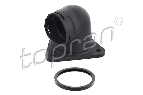 Coolant Flange 722 782