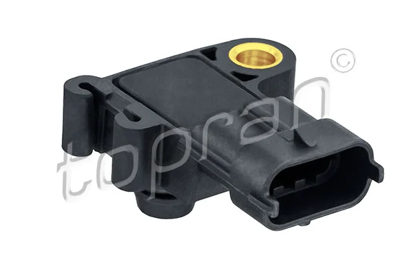 Sensor, intake manifold pressure 208 250