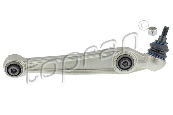 Control/Trailing Arm, wheel suspension 501 840