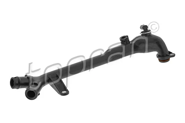 Coolant Pipe 409 277