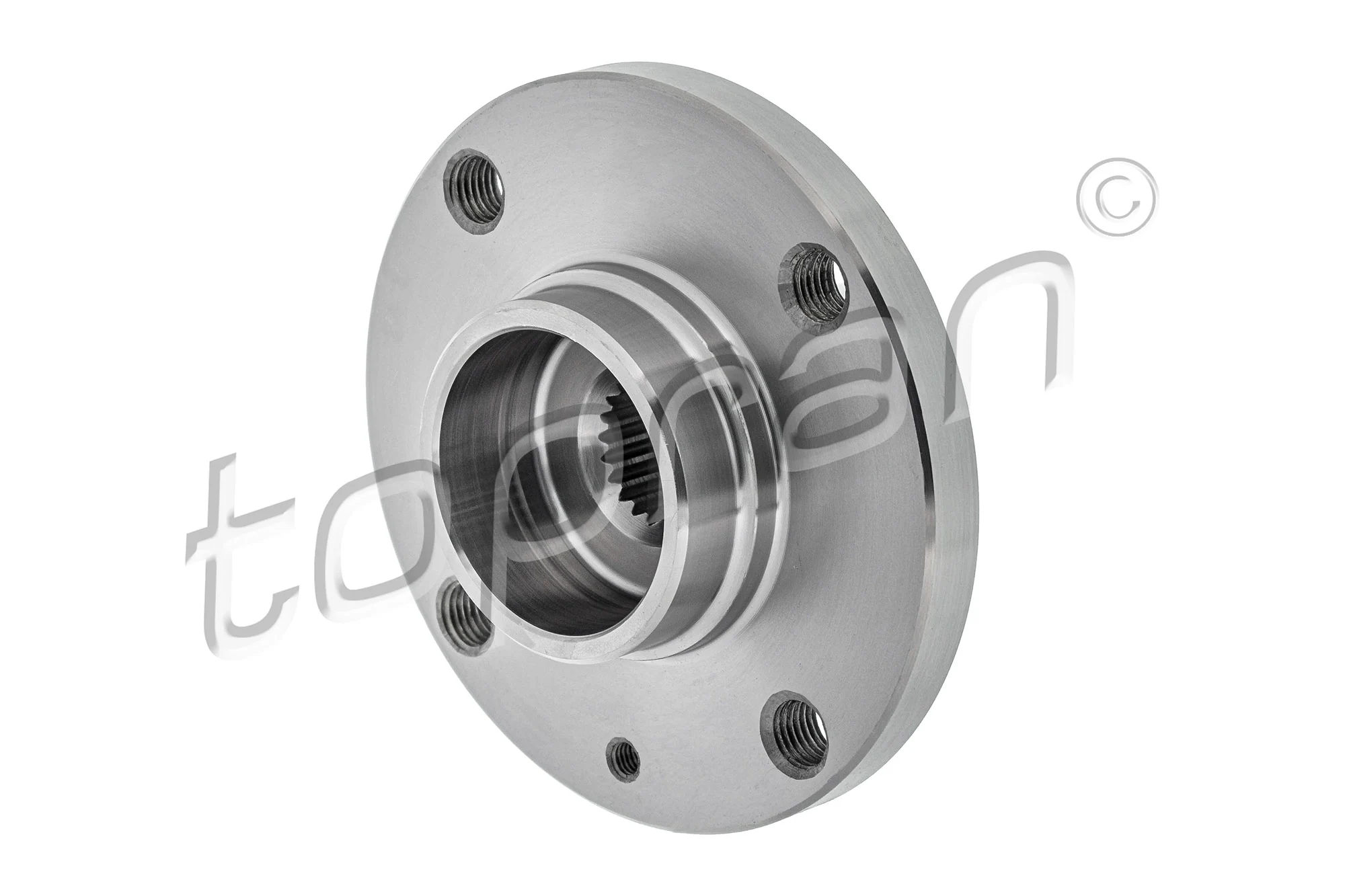 Wheel Hub 110 631