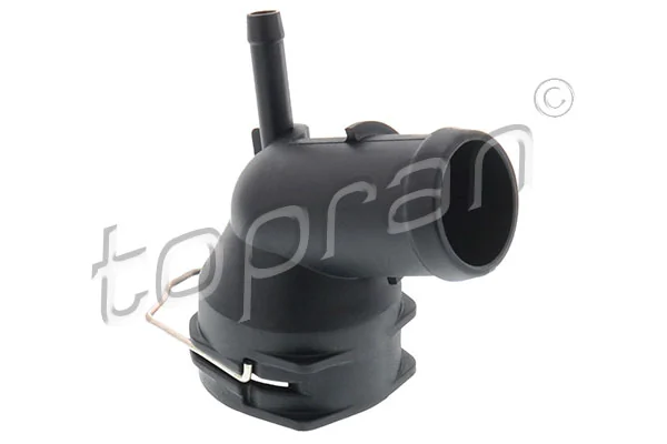 Coolant Flange 114 860
