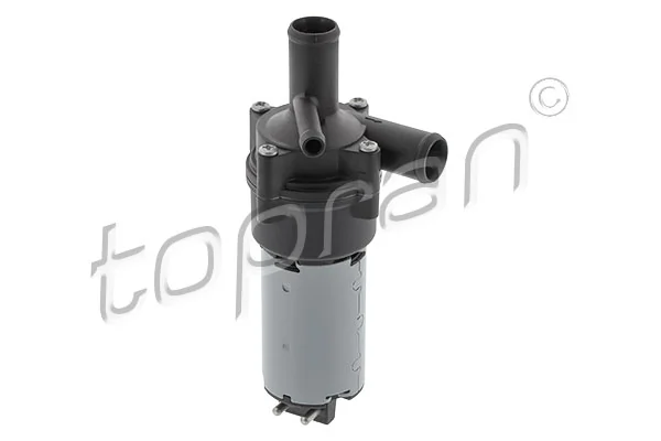 Auxiliary Water Pump (cooling water circuit) 408 939