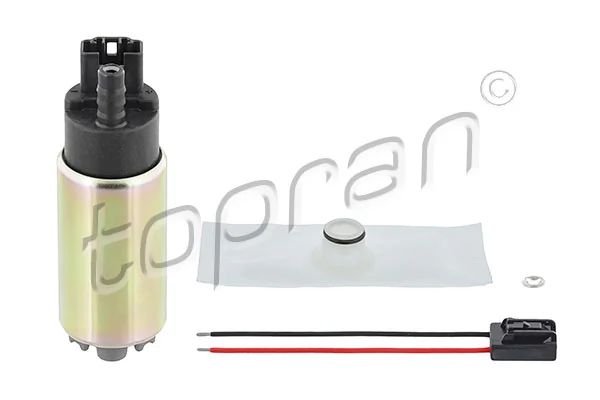 Fuel Pump 205 627