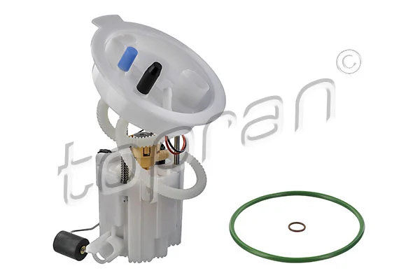 Fuel Feed Unit 630 675