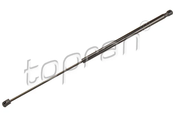Gas Spring, bonnet 115 722
