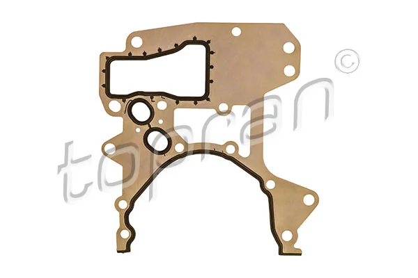 Gasket, oil pump 207 606