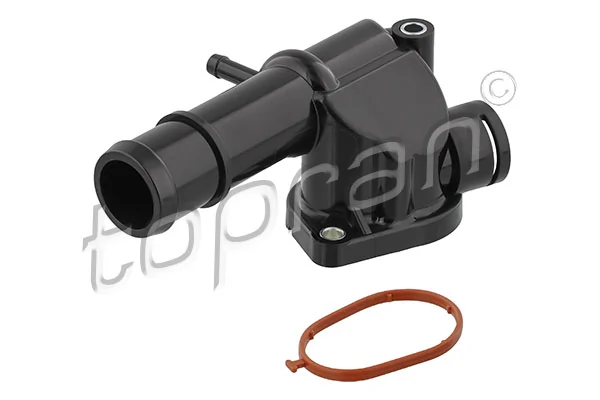 Coolant Flange 117 464