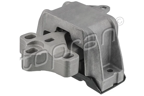Mounting, manual transmission 110 760