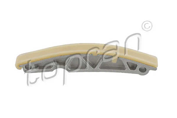 Guide, timing chain 117 876