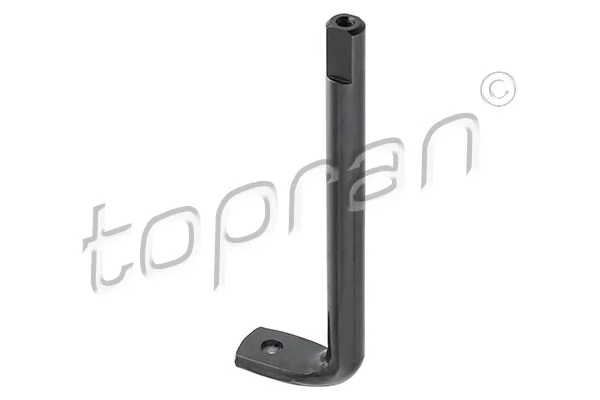 Tensioner Lever, V-ribbed belt 109 740