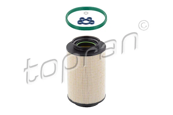 Fuel Filter 110 056