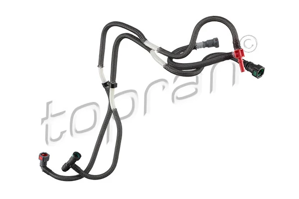 Fuel Line 702 153
