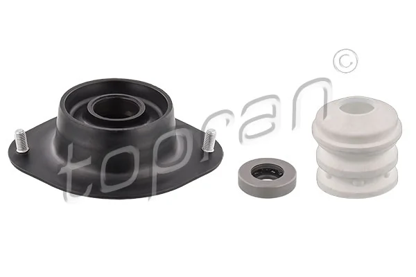 Repair Kit, suspension strut support mount 206 004