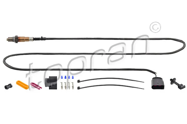 Oxygen Sensor 114 983