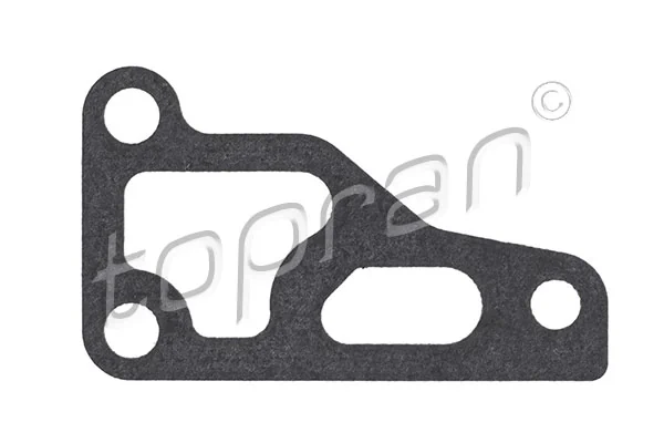 Gasket, oil filter housing 100 210
