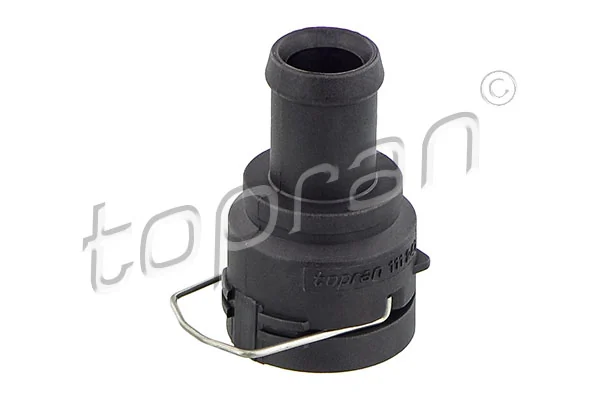 Coolant Flange 111 241