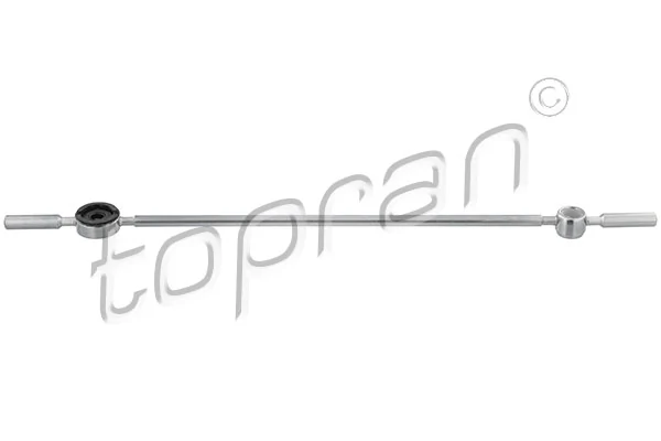 Selector-/Shift Rod 721 259