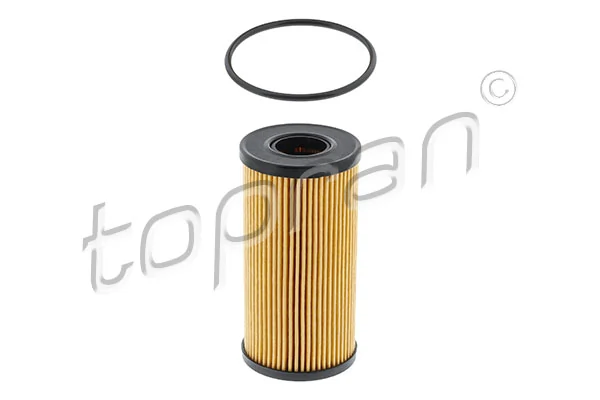 Oil Filter 207 726