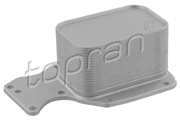 Oil Cooler, engine oil 625 268