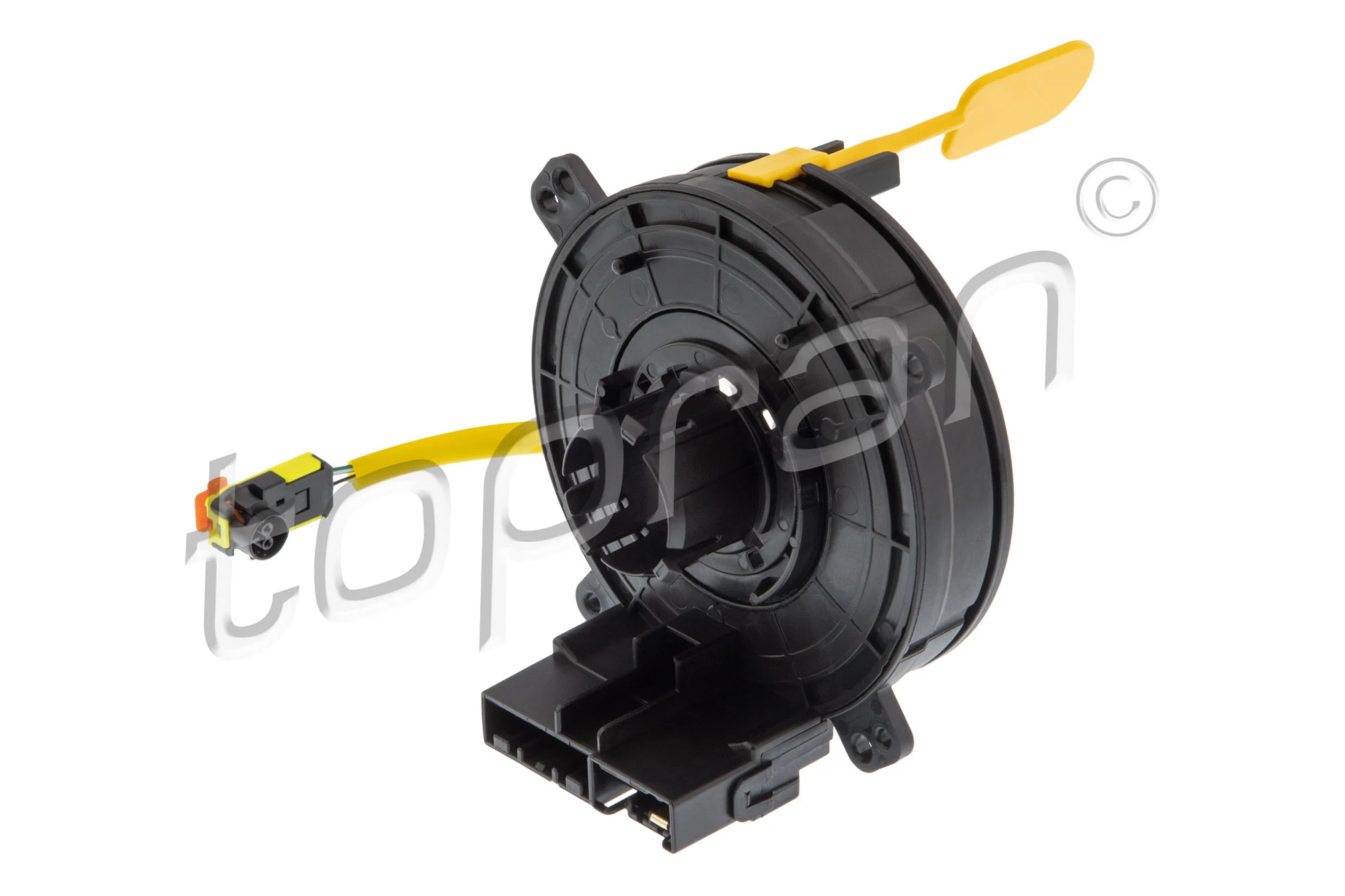 Clock Spring, airbag 209 458