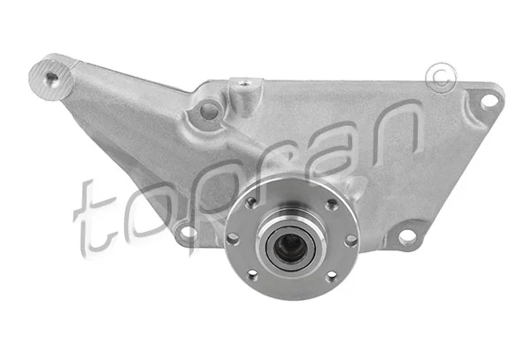 Support, radiator fan 400 015