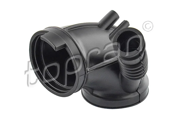 Intake Hose, air filter 502 633