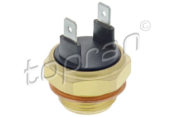 Temperature Switch, radiator fan 104 194