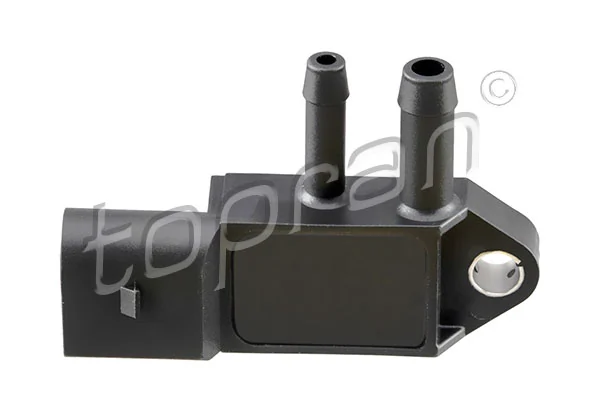 Sensor, exhaust pressure 114 050