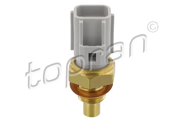 Sensor, fuel temperature 304 648