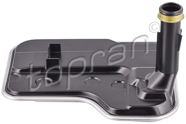 Hydraulic Filter, automatic transmission 501 751