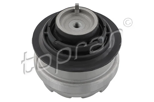 Mounting, engine 408 291