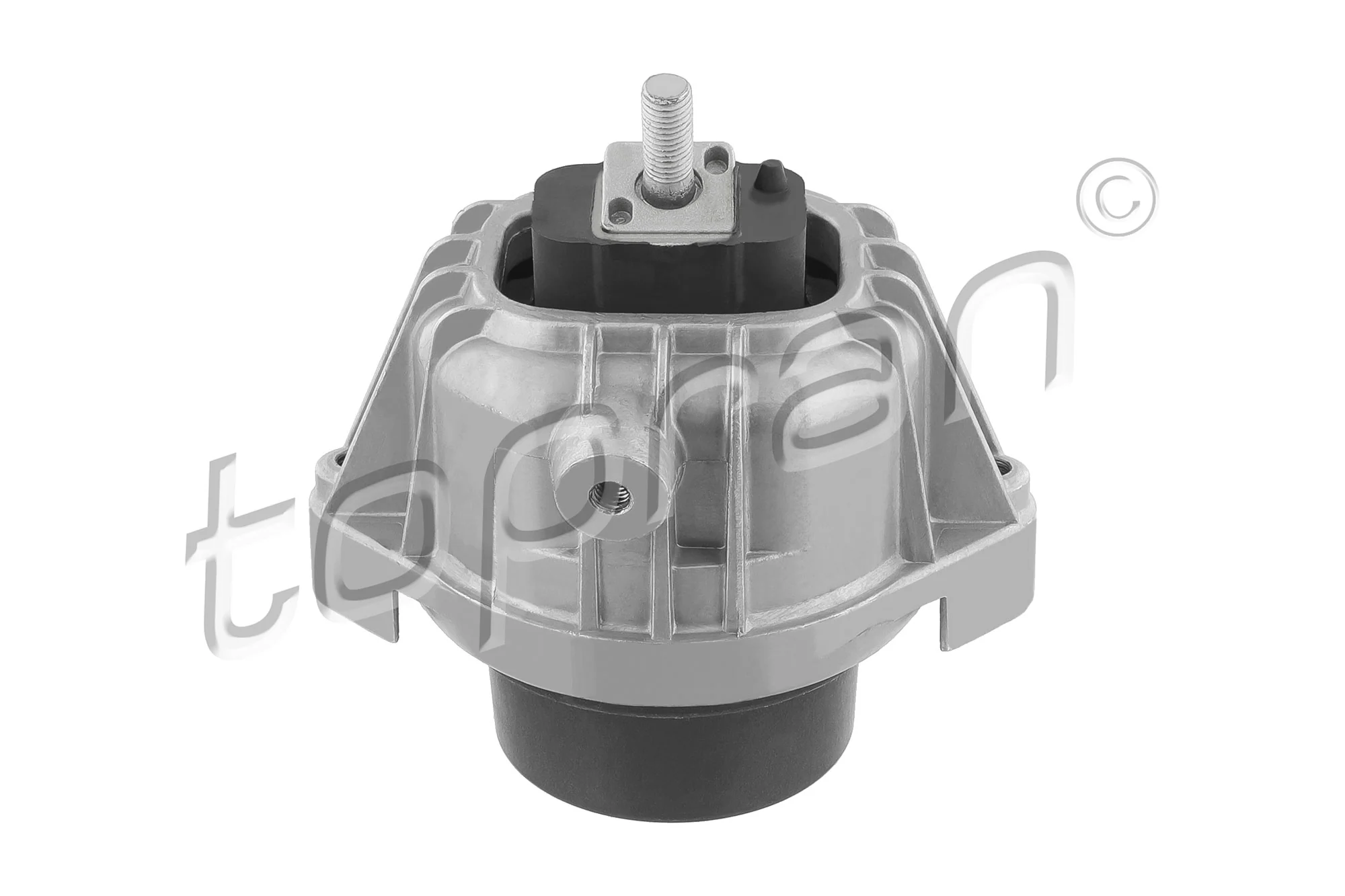 Mounting, engine 634 436