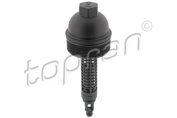 Cap, oil filter housing 503 477