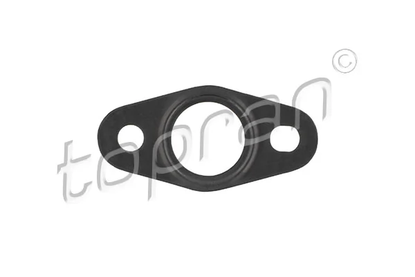 Gasket, charger 111 938